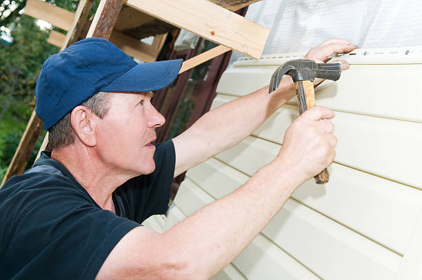 Best Custom Trim and Detailing for Siding  in Kula, HI