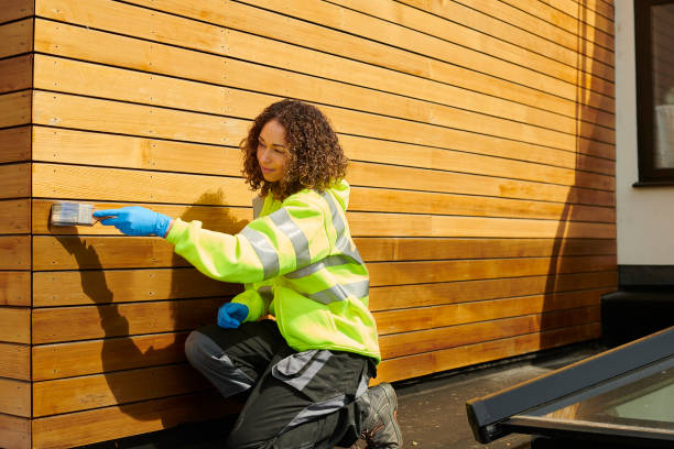 Best Historical Building Siding Restoration  in Kula, HI