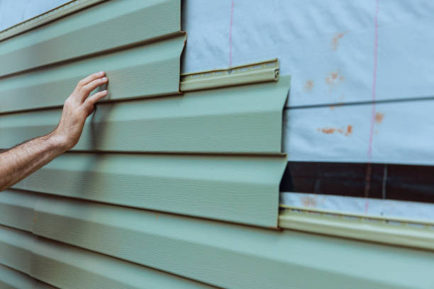 Best Insulated Siding Installation  in Kula, HI
